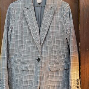 A New Day Elegant Gray Apparel